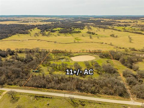 Photo of 1801 Old Bonita Road, Nocona, TX 76255 (MLS # 21211216)