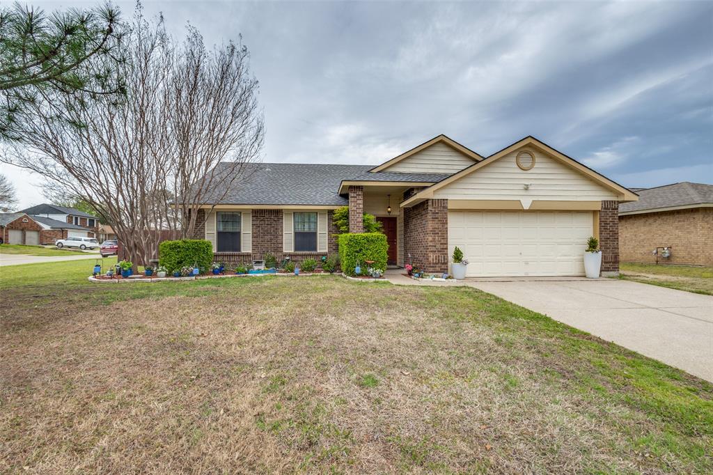 5401 Briar Lane