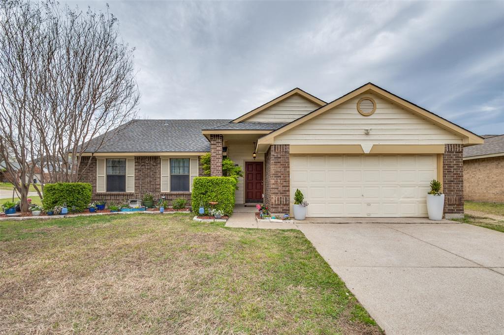 5401 Briar Lane
