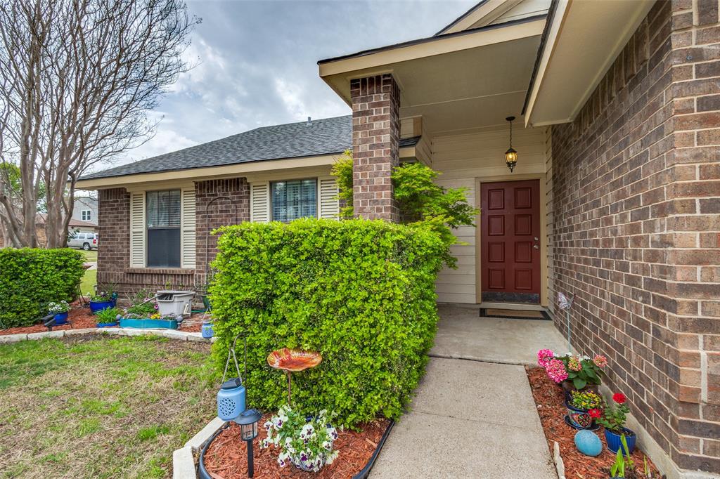 5401 Briar Lane