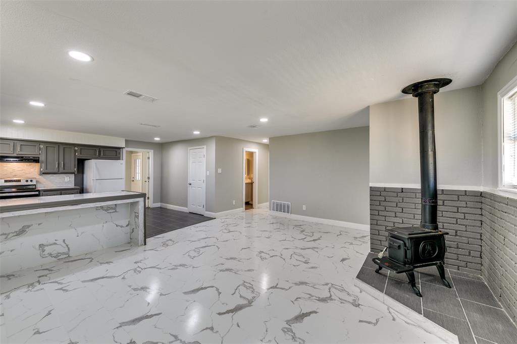 Sun Point - Residential