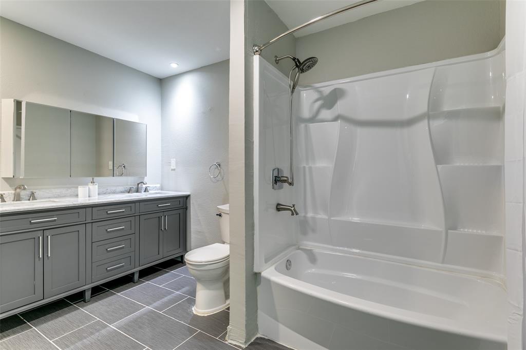 Sun Point - Residential