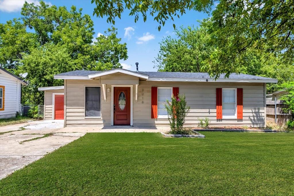 Casa Loma Add - Residential