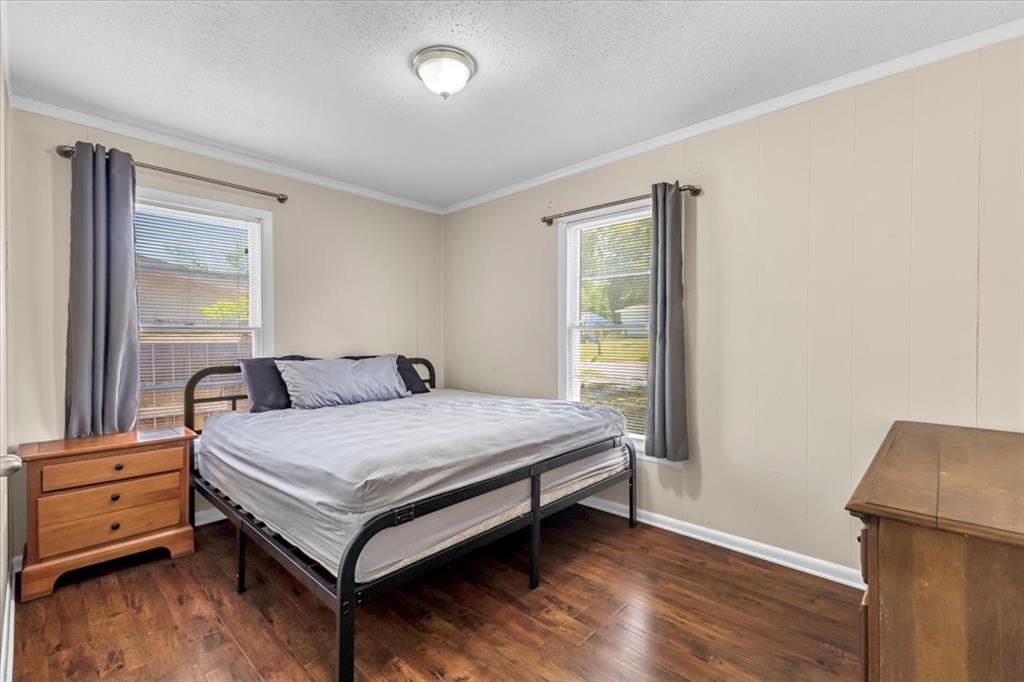 Casa Loma Add - Residential