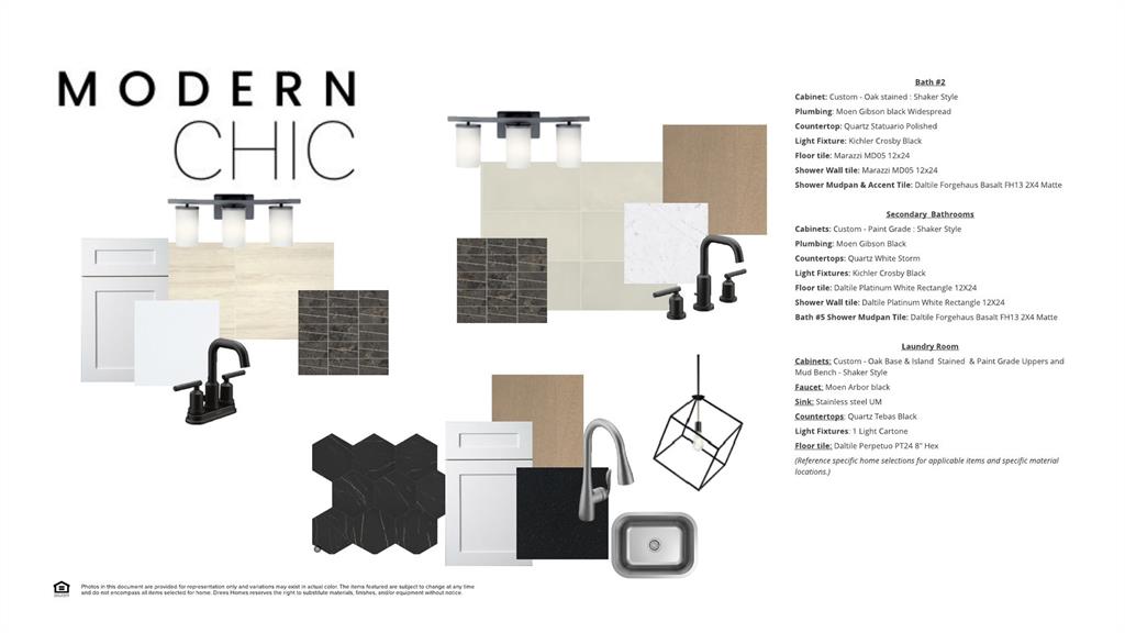 Viridian - Residential