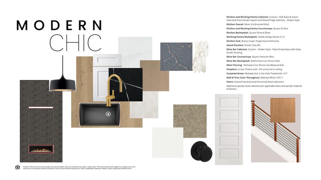 1416 Isle Cove Drive