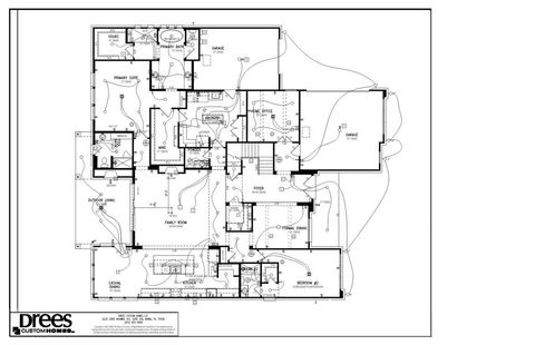 1416 Isle Cove Drive Arlington TX 76005