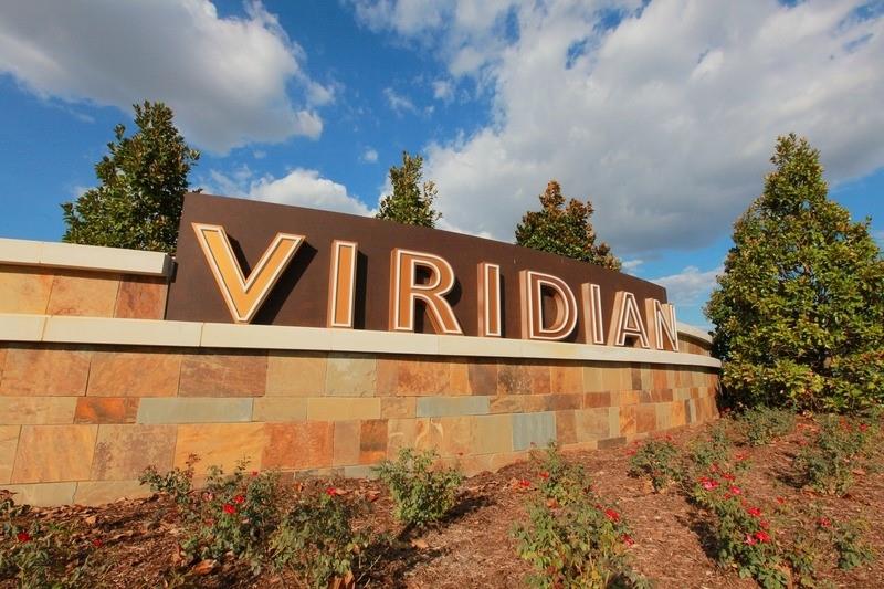 Viridian - Residential