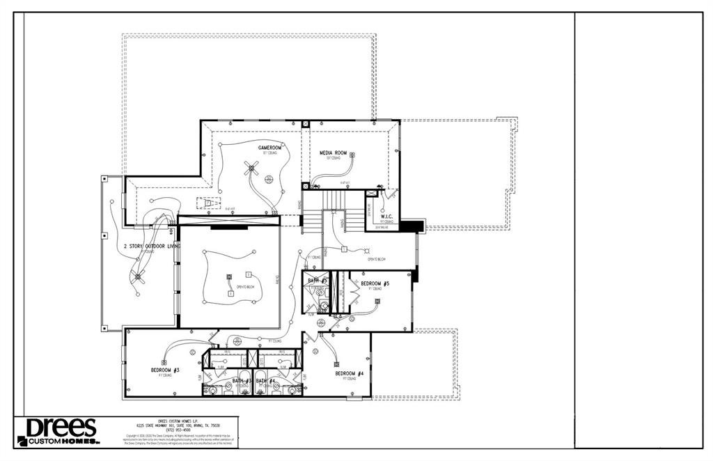 1416 Isle Cove Drive