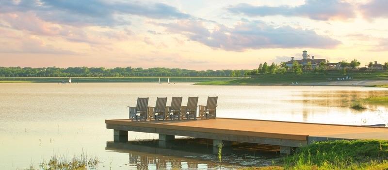 Viridian - Residential