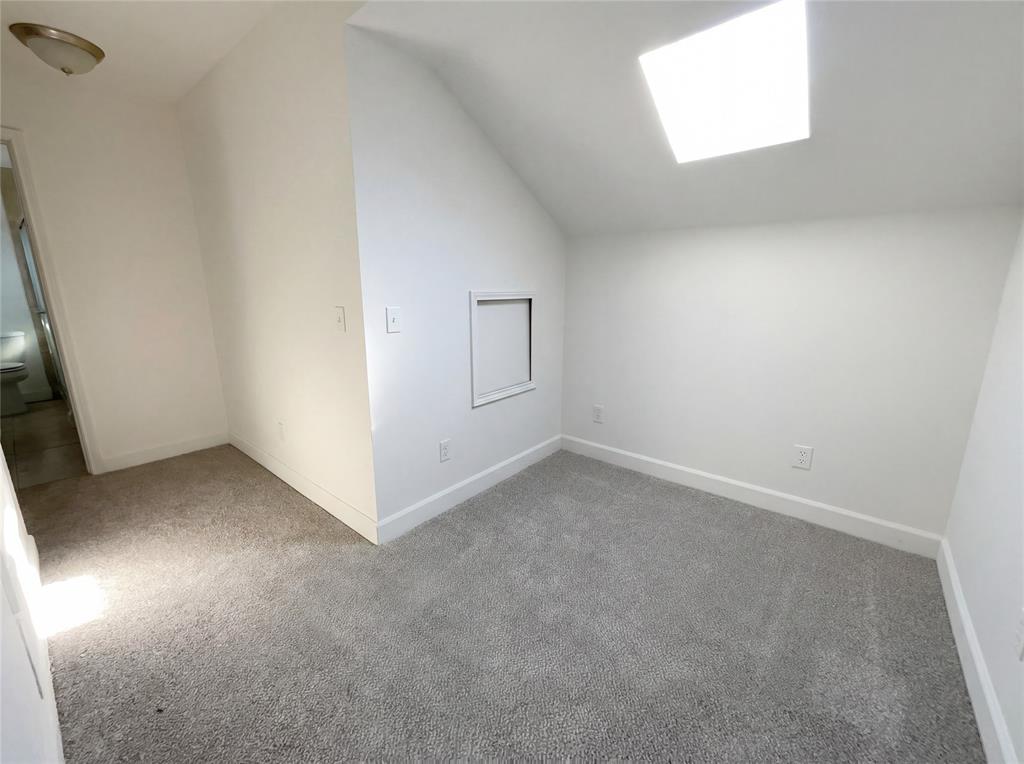 Southgate Add - Residential