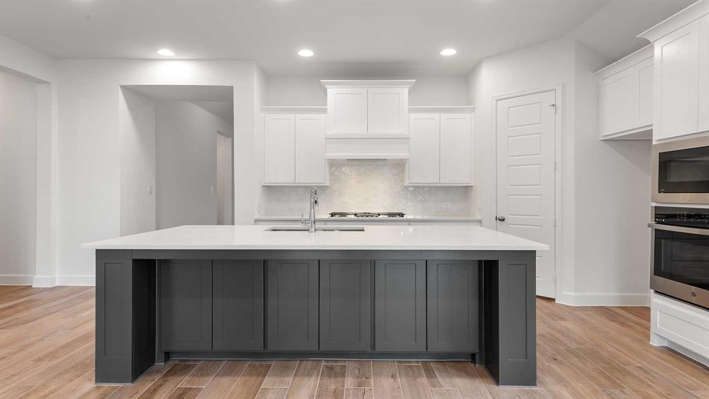 Trinity Falls - Residential