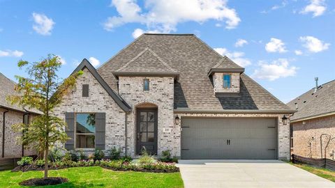225 Bay Laurel Road McKinney TX 75071