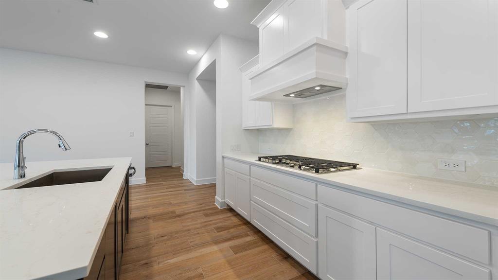 Trinity Falls - Residential