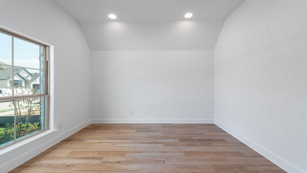 Trinity Falls - Residential