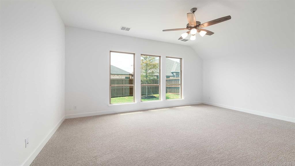 Trinity Falls - Residential