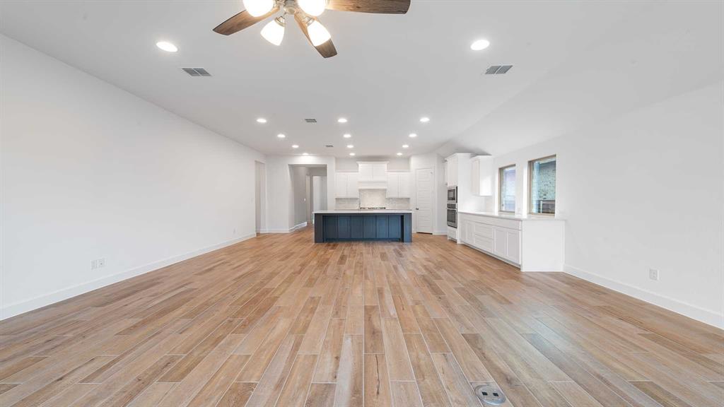 Trinity Falls - Residential