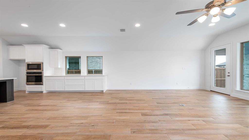 Trinity Falls - Residential