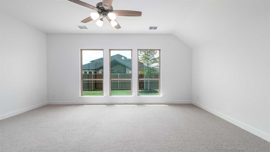 Trinity Falls - Residential