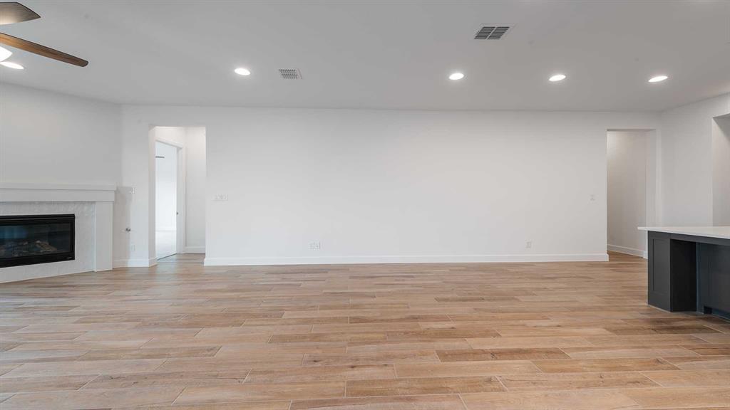 Trinity Falls - Residential