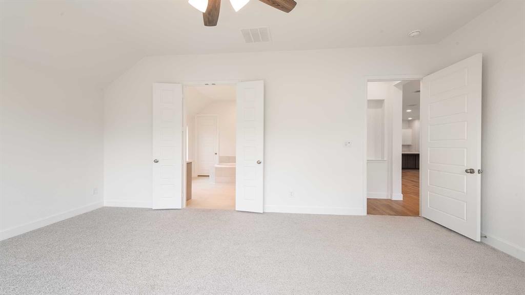 Trinity Falls - Residential