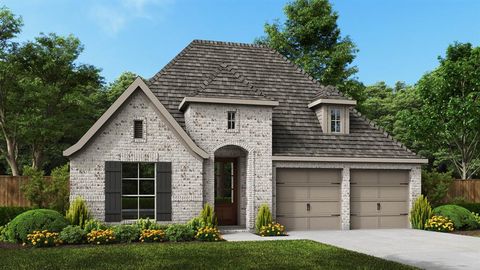 225 Bay Laurel Road McKinney TX 75071