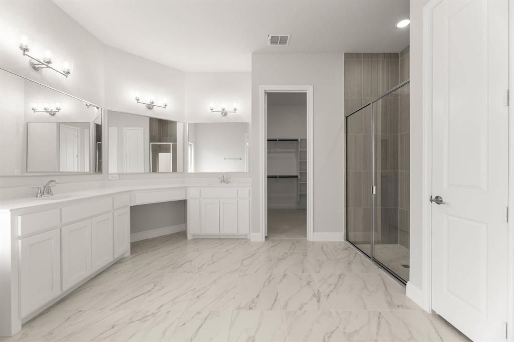 Settler's Glen - Residential