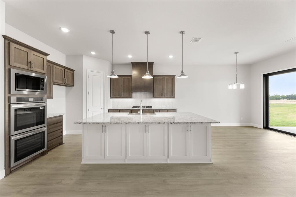 Settler's Glen - Residential