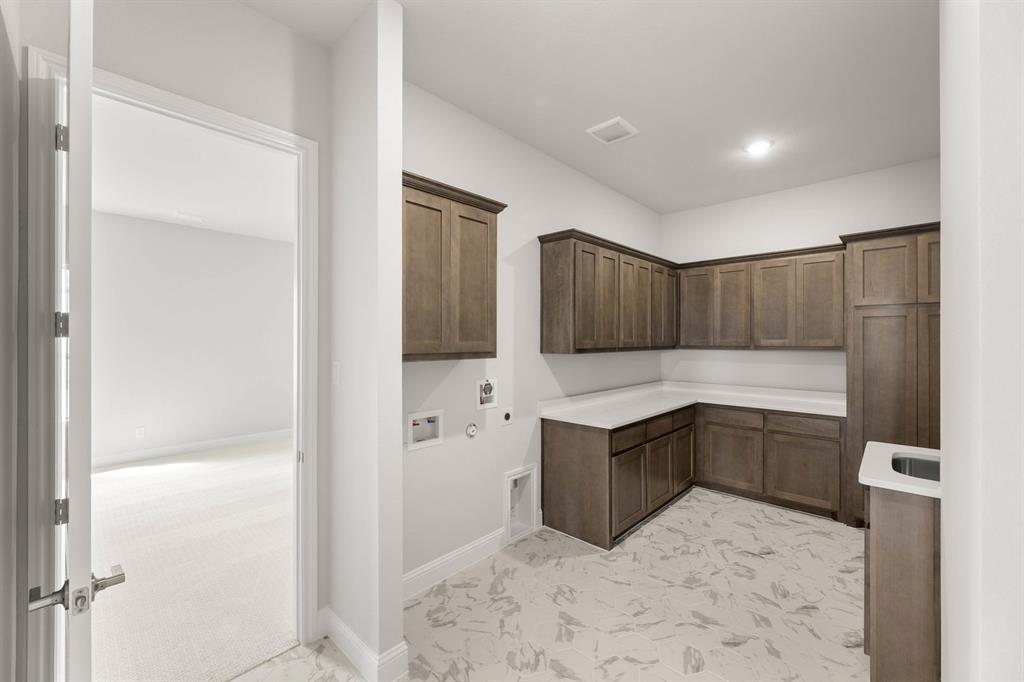 Settler's Glen - Residential