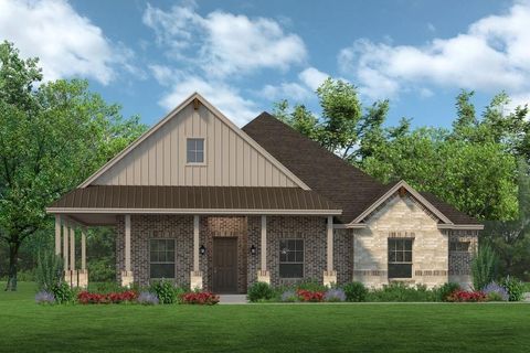 132 Evanston Court New Fairview TX 76078