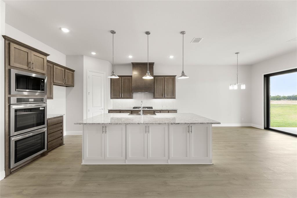 Settler's Glen - Residential