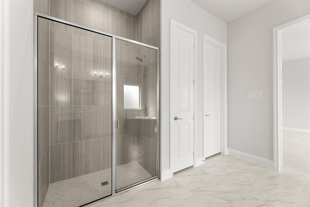 Settler's Glen - Residential