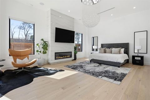 Tiny photo for 11907 Quincy Lane, Dallas, TX 75230 (MLS # 21196892)