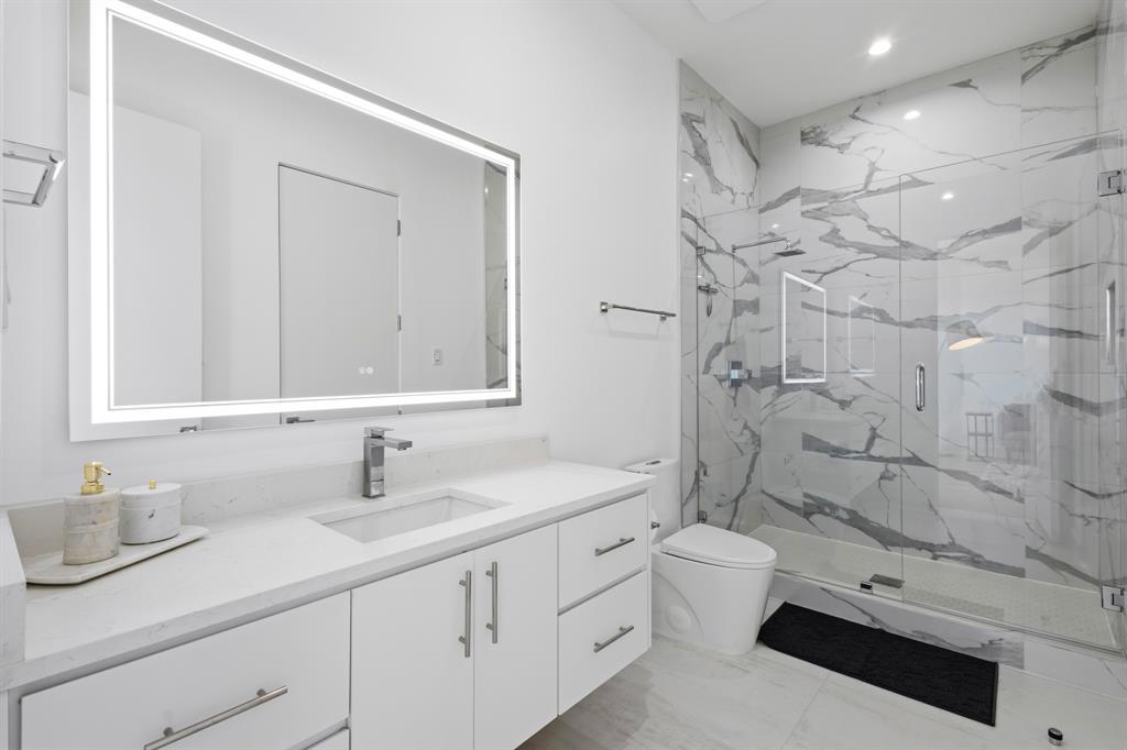 Melshire Estates - Residential