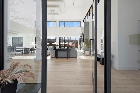 Tiny photo for 11907 Quincy Lane, Dallas, TX 75230 (MLS # 21196892)