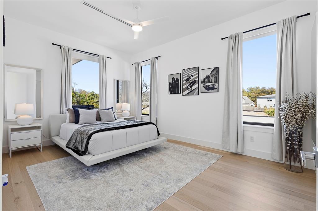 Melshire Estates - Residential