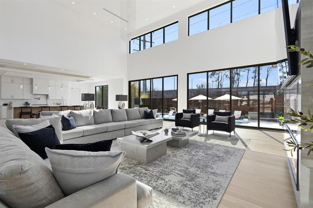 Melshire Estates - Residential