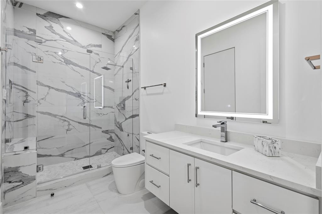 Melshire Estates - Residential