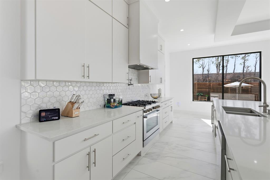 Melshire Estates - Residential