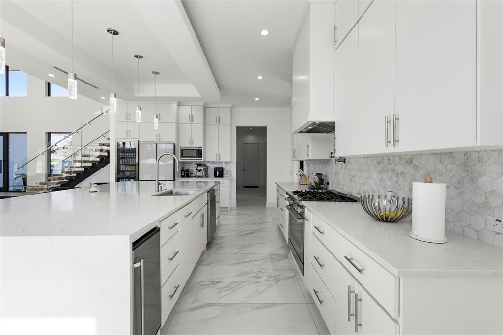 Melshire Estates - Residential