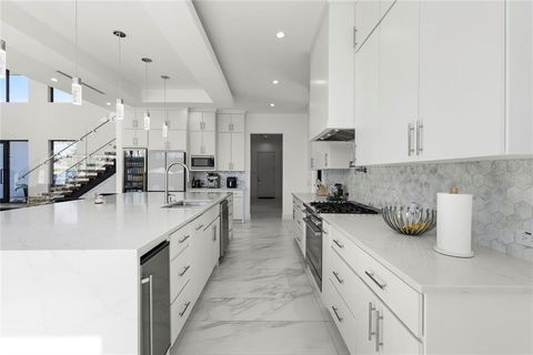 Tiny photo for 11907 Quincy Lane, Dallas, TX 75230 (MLS # 21196892)