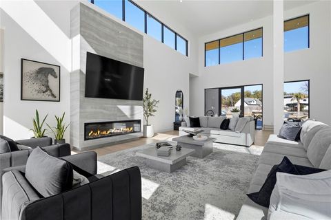 Tiny photo for 11907 Quincy Lane, Dallas, TX 75230 (MLS # 21196892)