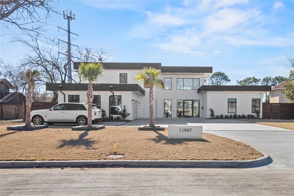 Melshire Estates - Residential