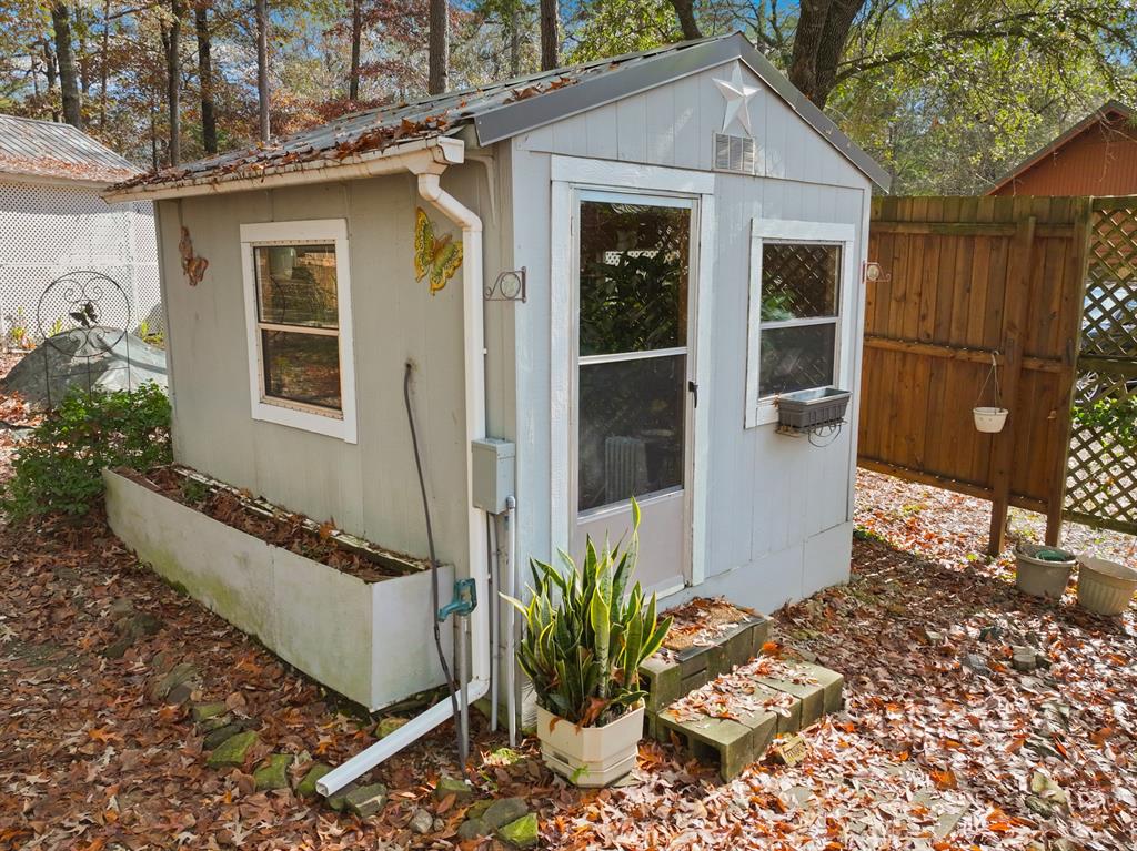 Camp Branch - Residential