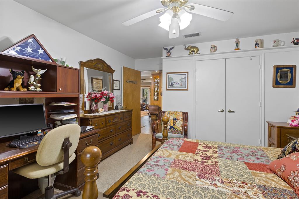 Camp Branch - Residential