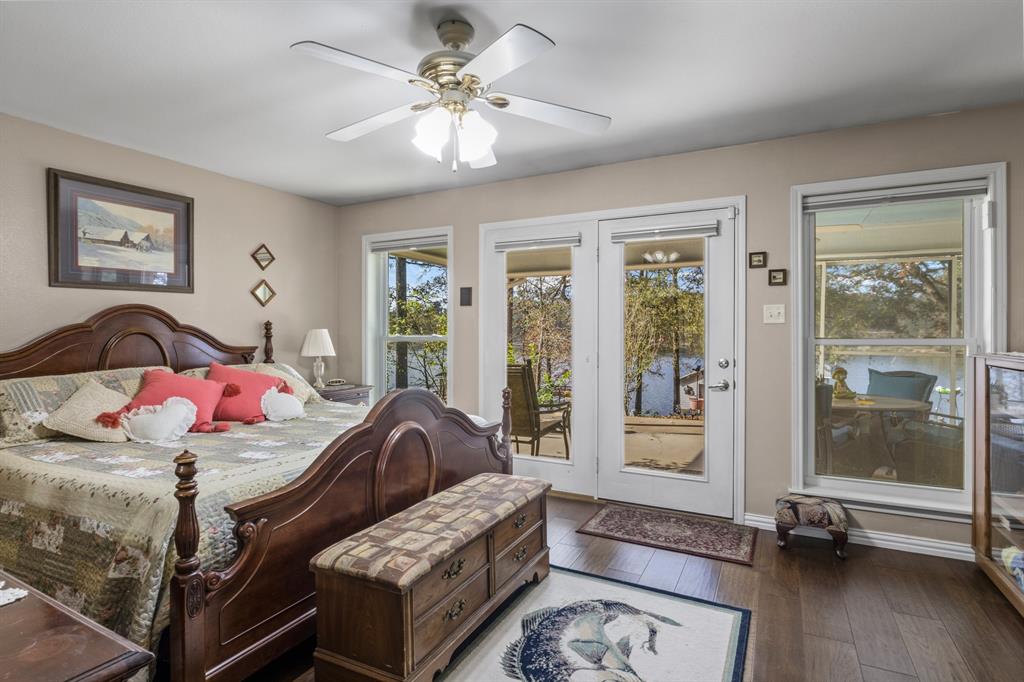 Camp Branch - Residential