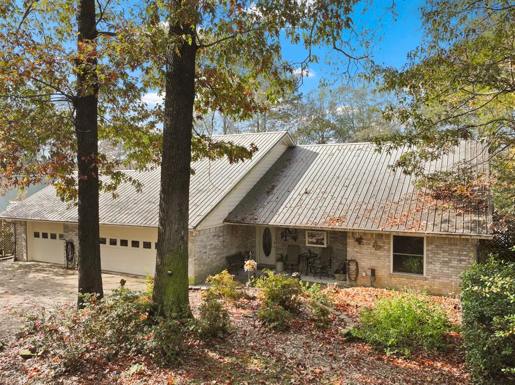 Camp Branch - Residential