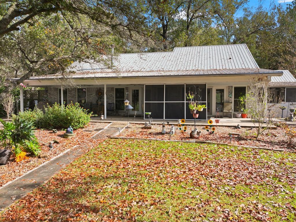 Camp Branch - Residential