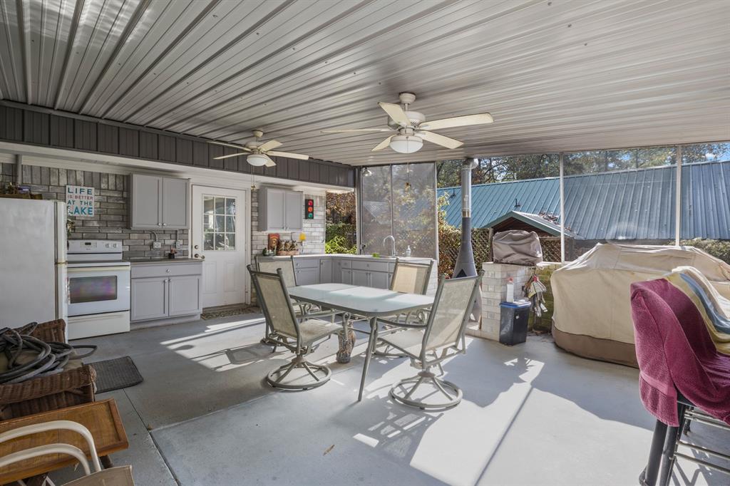 Camp Branch - Residential