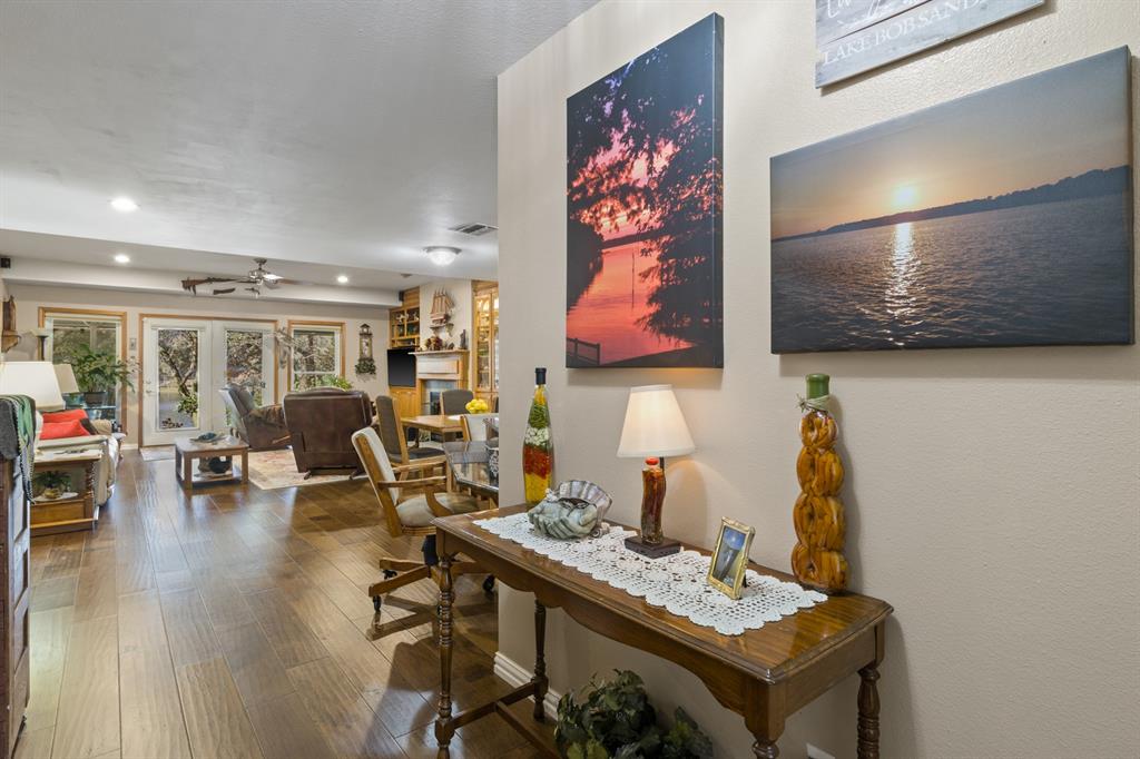 Camp Branch - Residential